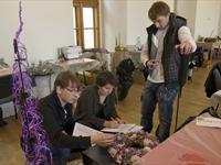 BRNĚNSKÁ RŮŽE 2011 –  fotogalerie ze soutěže